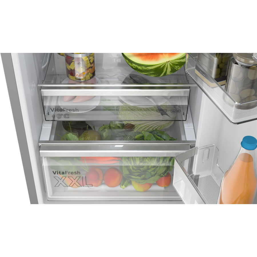 Hladnjak Bosch KGN39AIAU