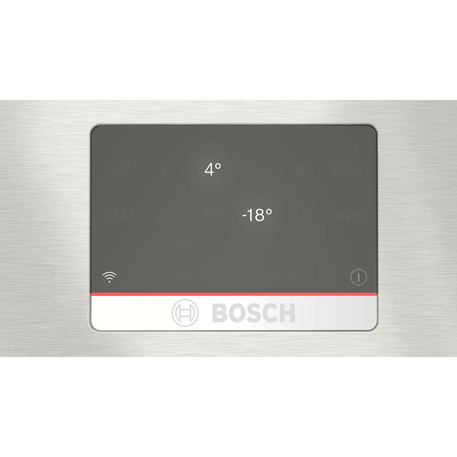 Hladnjak Bosch KGN39AICT