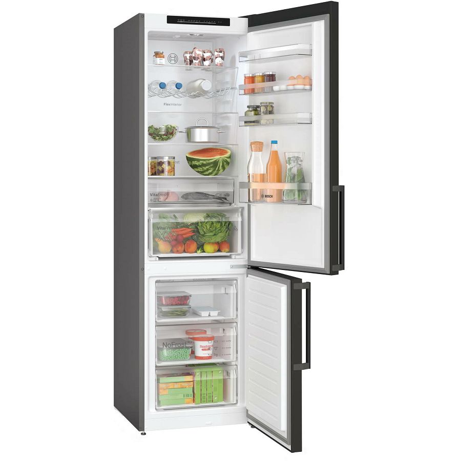 Hladnjak Bosch KGN39VXCT