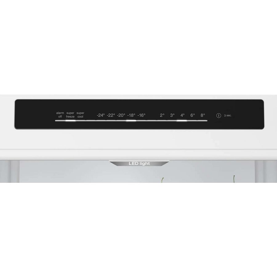 Hladnjak Bosch KGN39VXCT