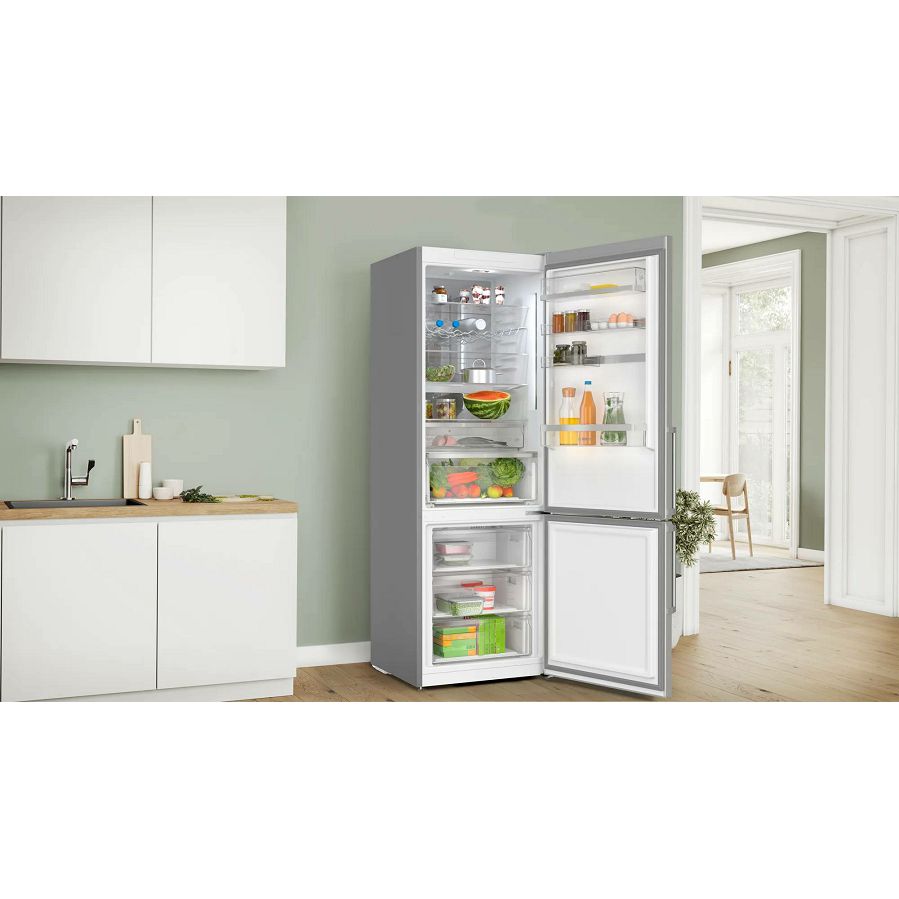 Hladnjak Bosch KGN49AIBT