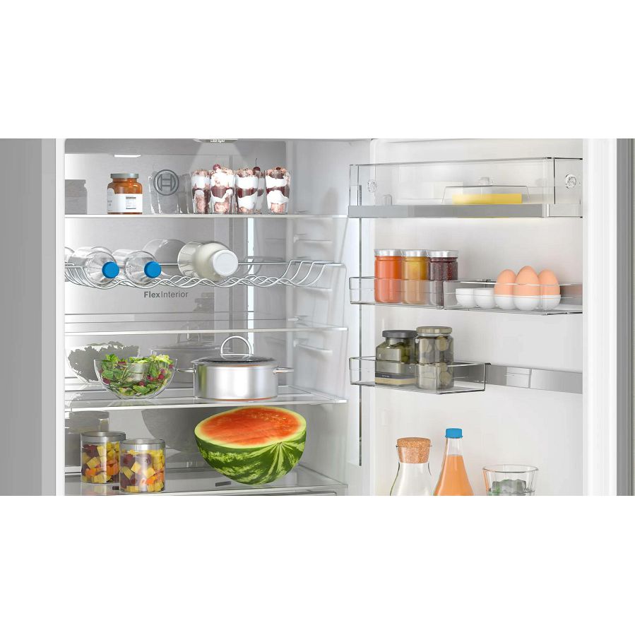 Hladnjak Bosch KGN49AIBT