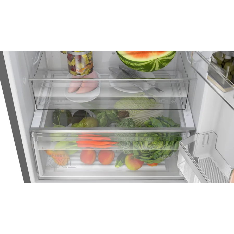 Hladnjak Bosch KGN49OCAF