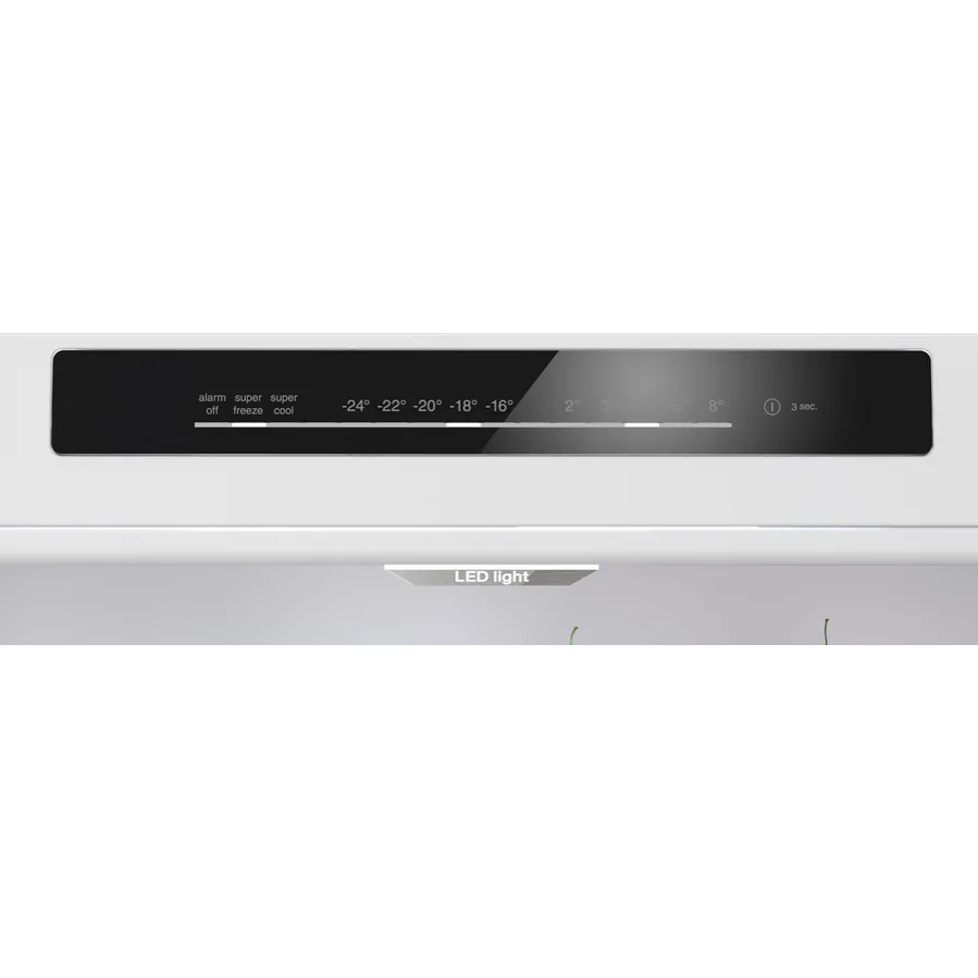 Hladnjak Bosch KGN49OCAF