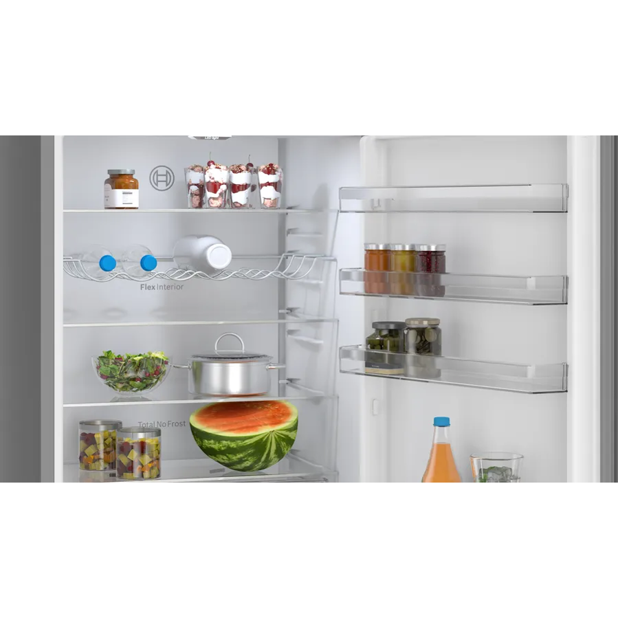 Hladnjak Bosch KGN49OCAF