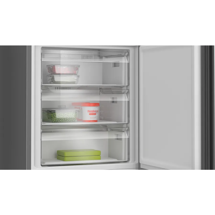 Hladnjak Bosch KGN49OCAF