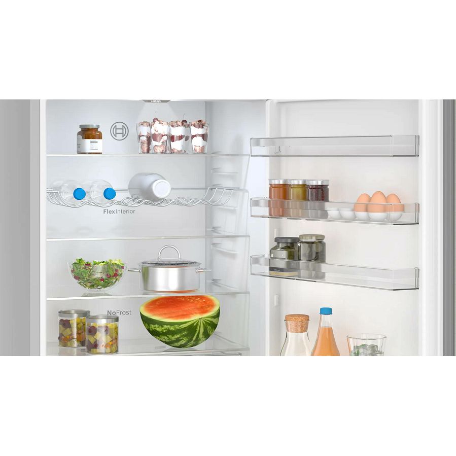 Hladnjak Bosch KGN49VICT