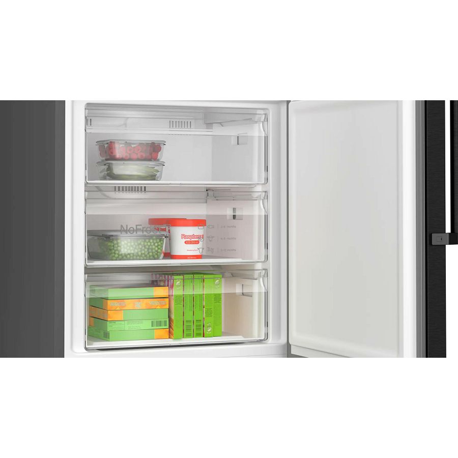 Hladnjak Bosch KGN49VXDT