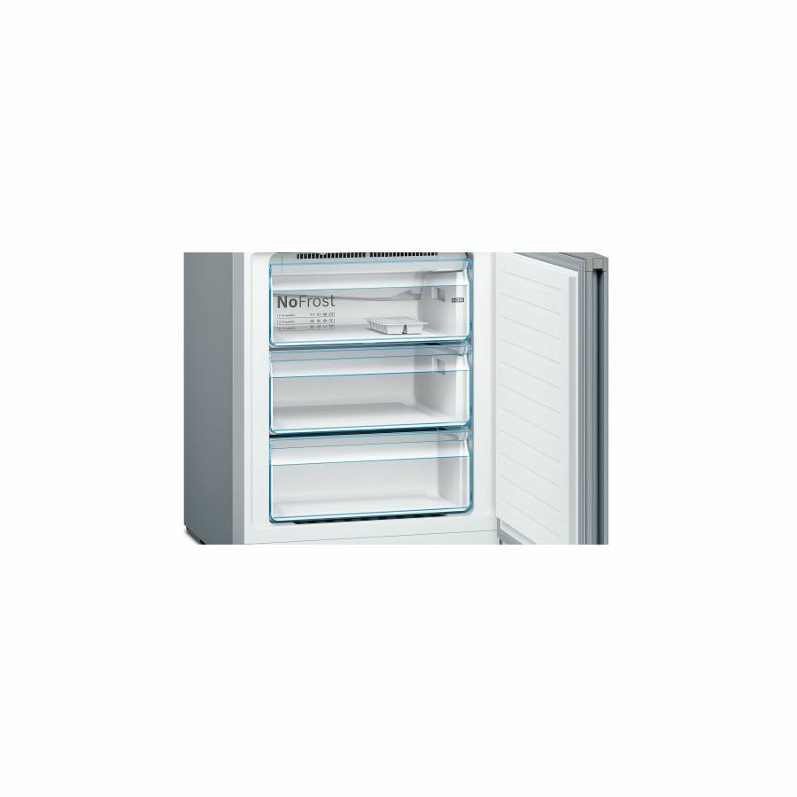 Hladnjak Bosch KGN49XLEA