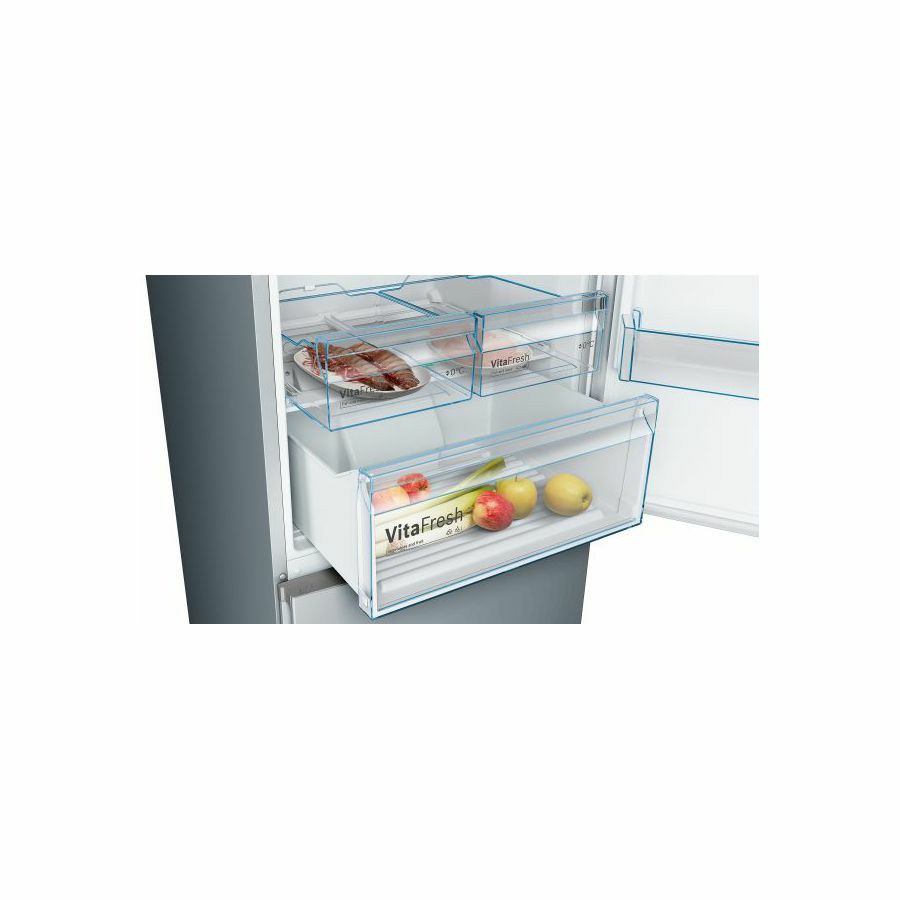 Hladnjak Bosch KGN49XLEA