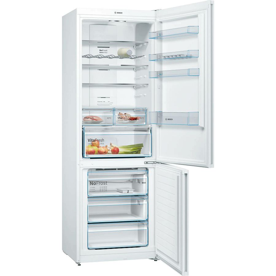 Hladnjak Bosch KGN49XWEA