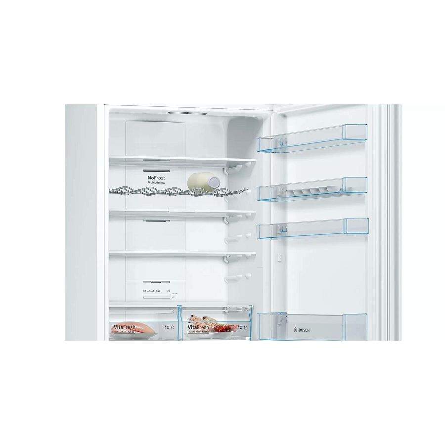 Hladnjak Bosch KGN49XWEA