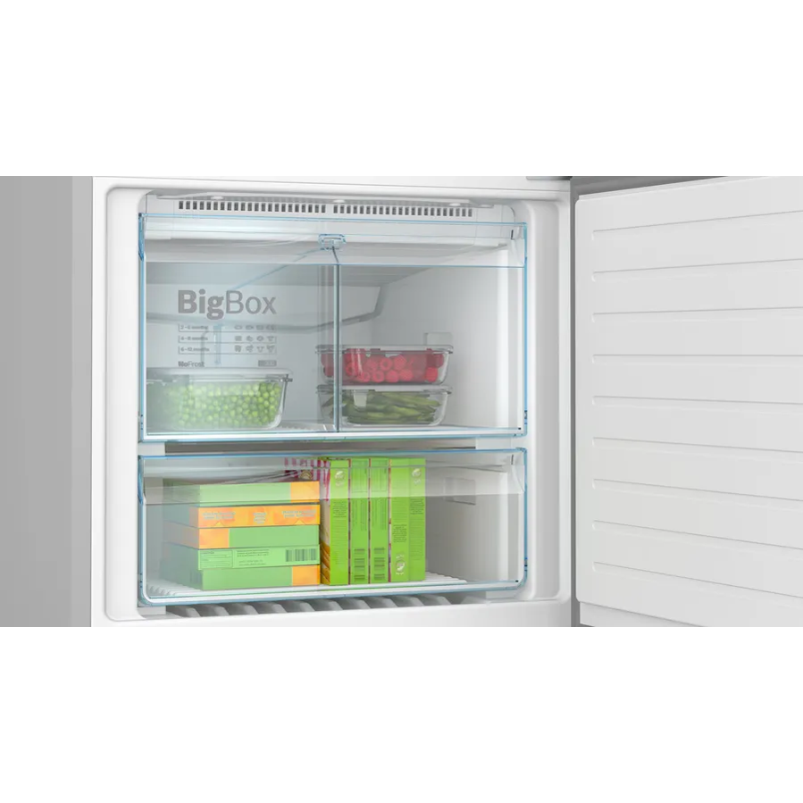 Hladnjak Bosch KGN76XIEP