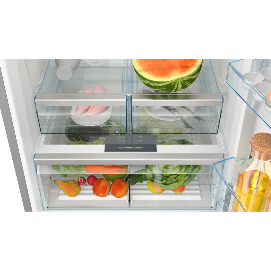 Hladnjak Bosch KGN76XIEP