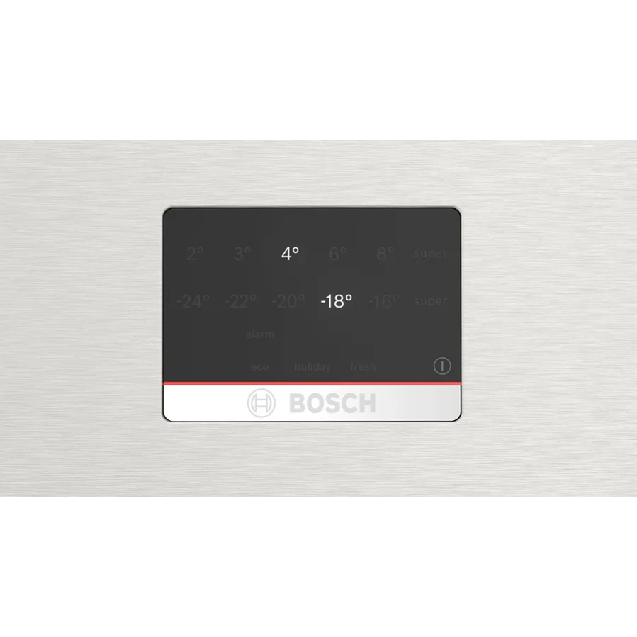 Hladnjak Bosch KGN76XIEP