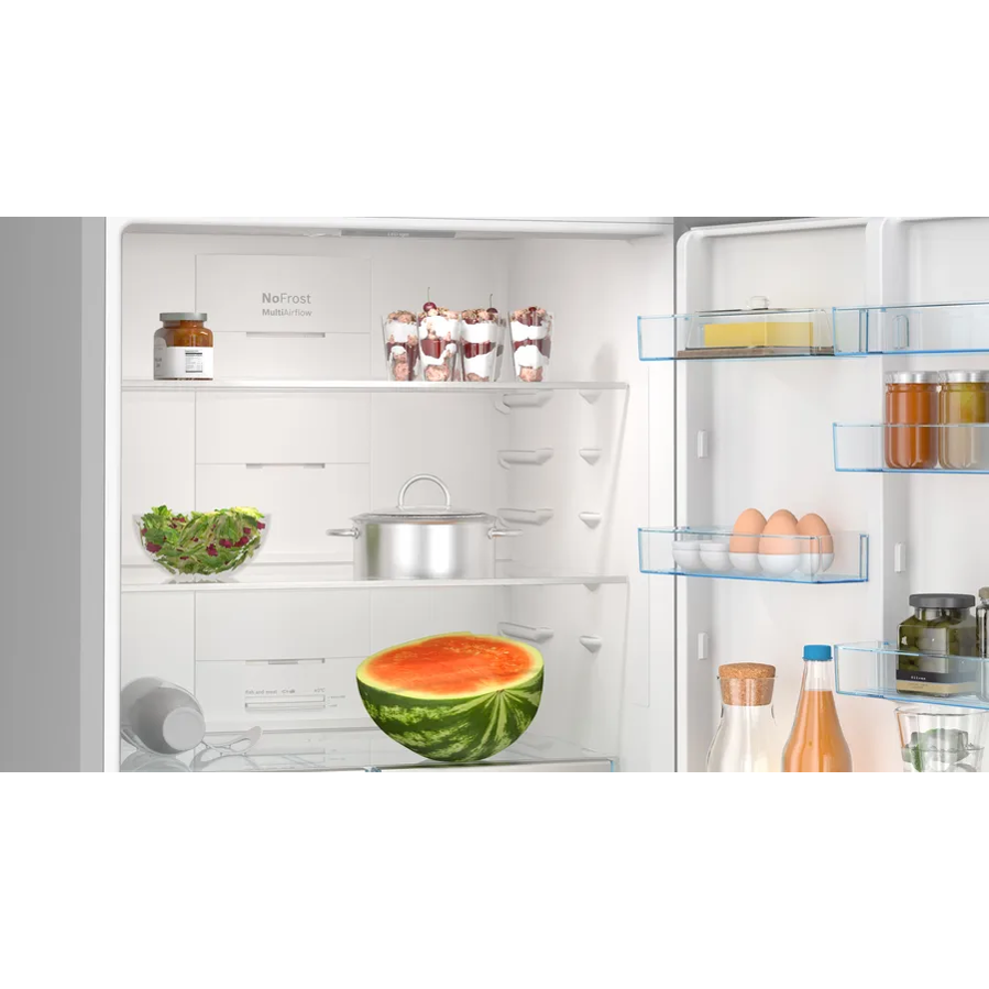 Hladnjak Bosch KGN76XIEP