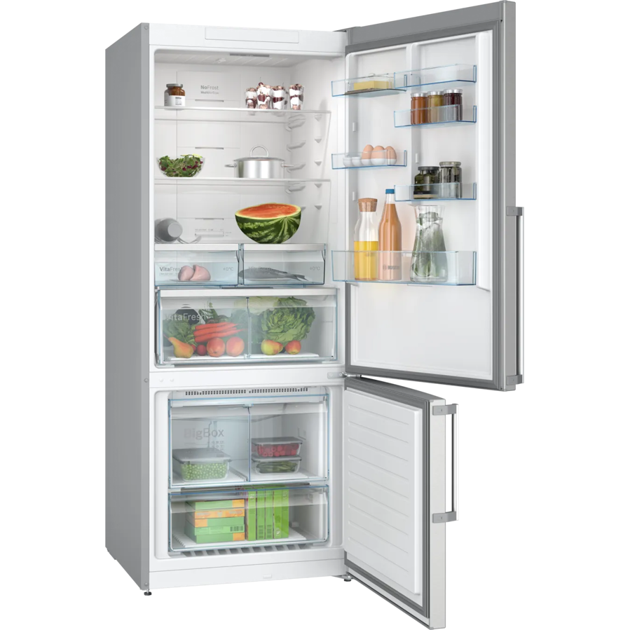 Hladnjak Bosch KGN76XIEP