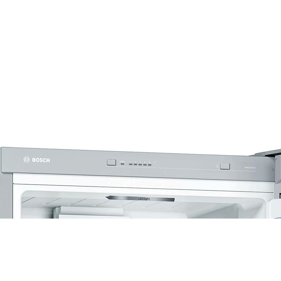 Hladnjak Bosch KGV39VLEAS