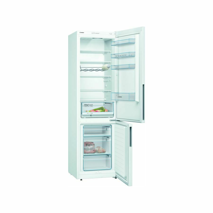 Hladnjak Bosch KGV39VWEA