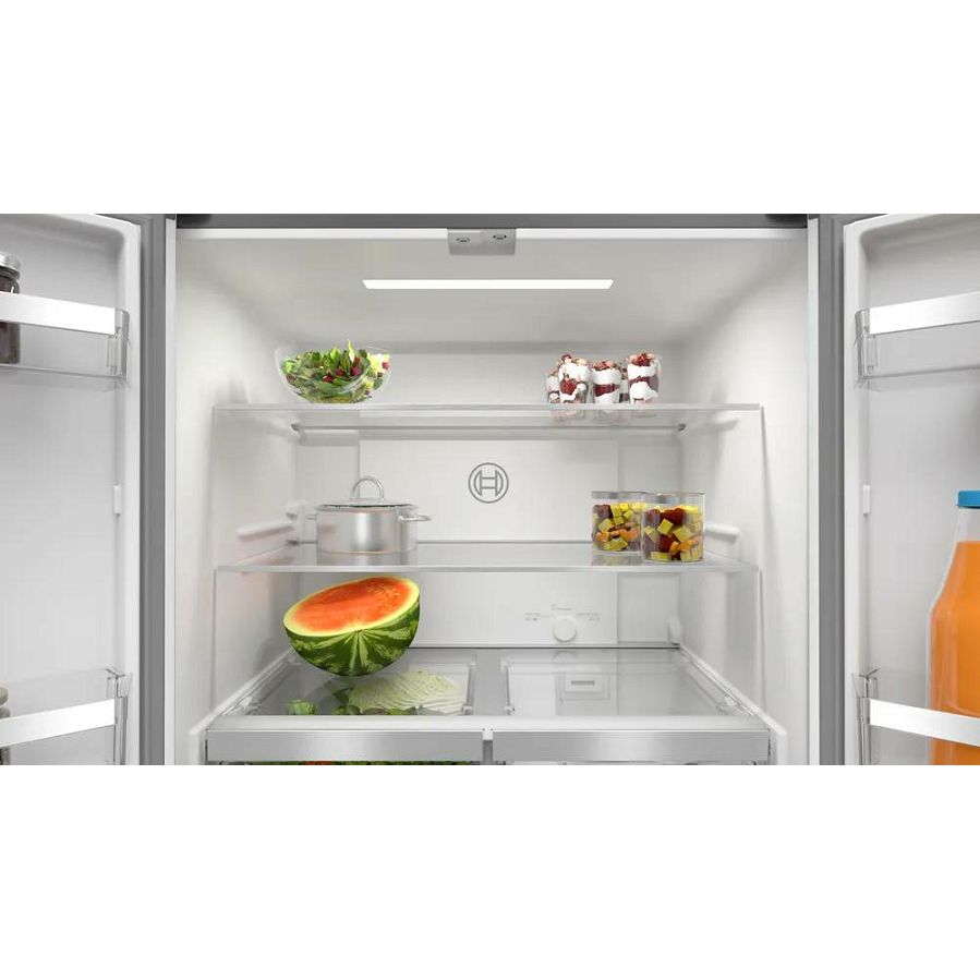 Hladnjak Bosch KMC85LBEA