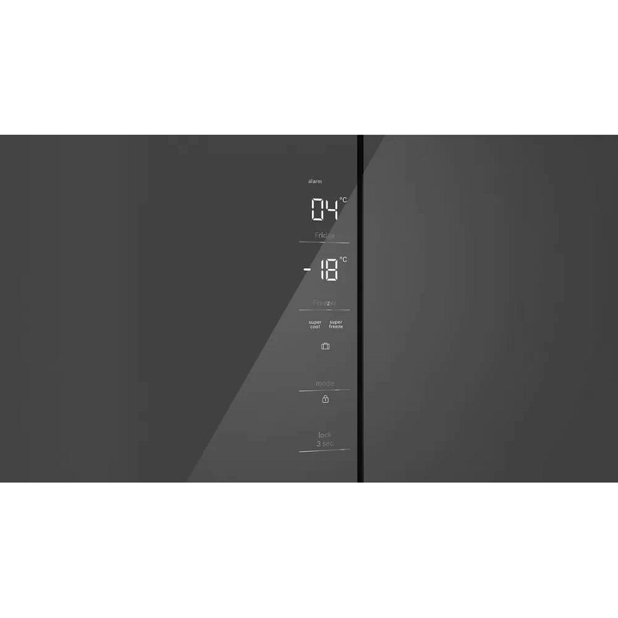 Hladnjak Bosch KMC85LEEA