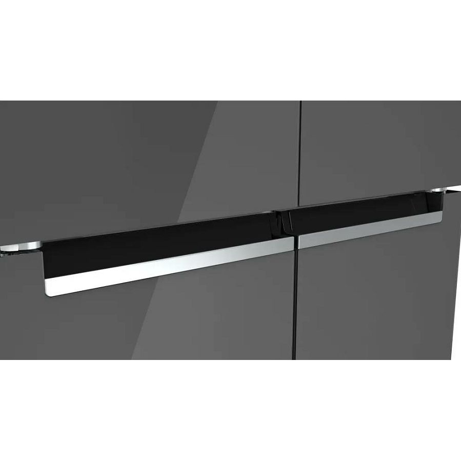 Hladnjak Bosch KMC85LEEA