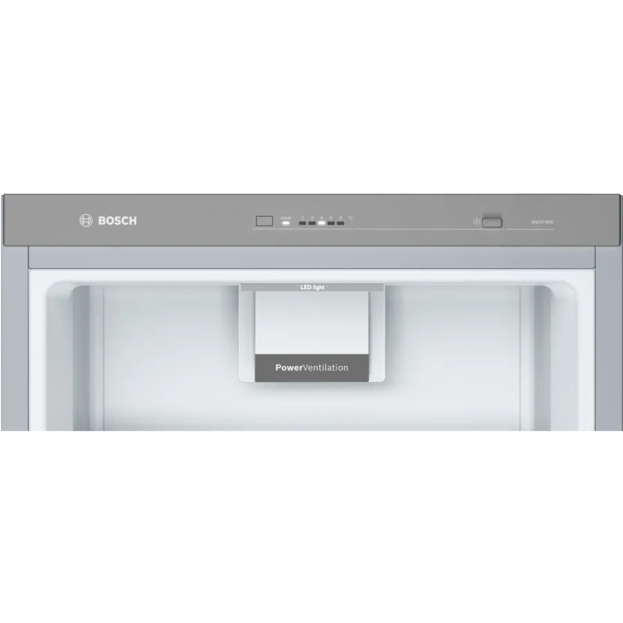 Hladnjak Bosch KSV36FIEP