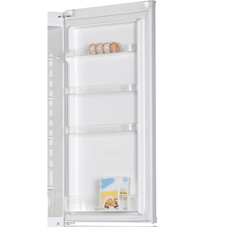 Hladnjak Candy CCG1S518EW