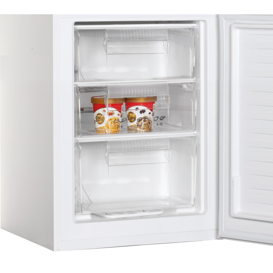 Hladnjak Candy CCG1S518EW