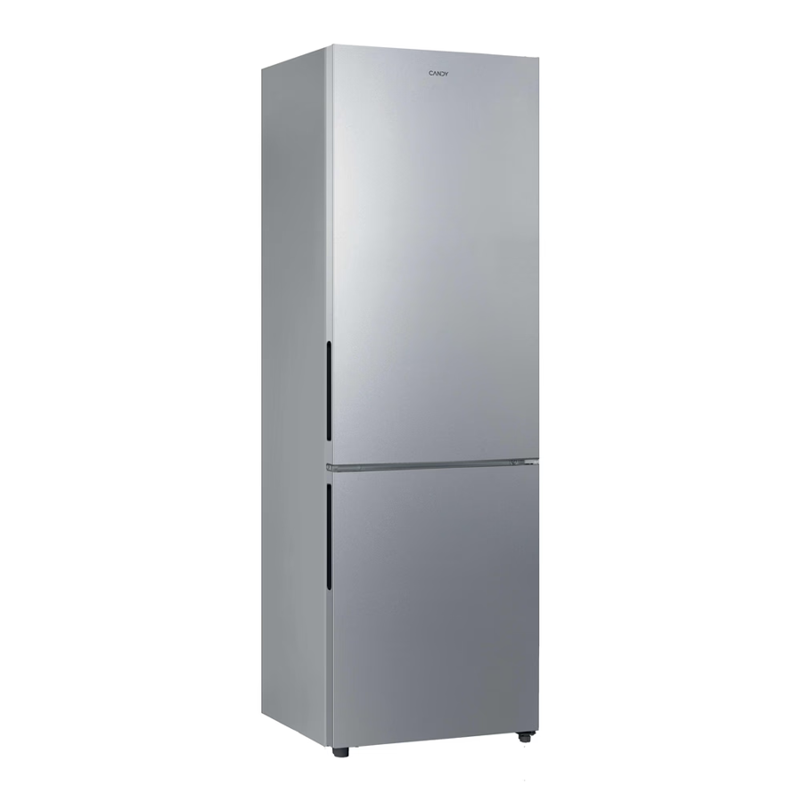 Hladnjak Candy CCG3L517ES