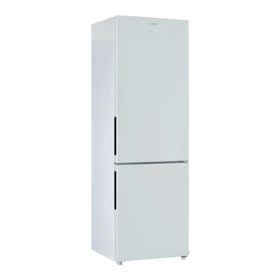 Hladnjak Candy CCG3L517EW