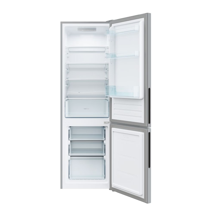 Hladnjak Candy CCT3L517ES