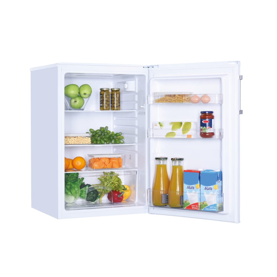 Hladnjak Candy CCTLS544WHN