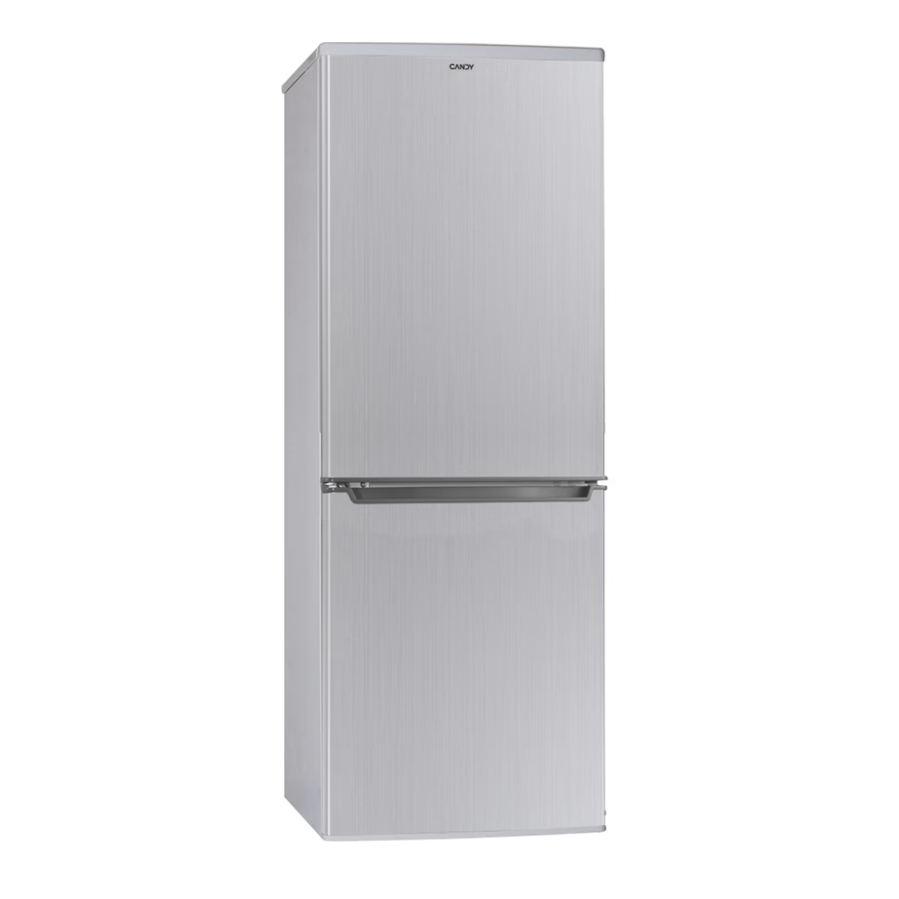 Hladnjak Candy CHCS514EX