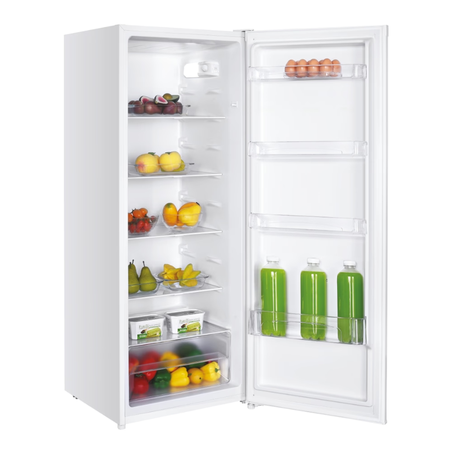 Hladnjak Candy CLH3S514EW