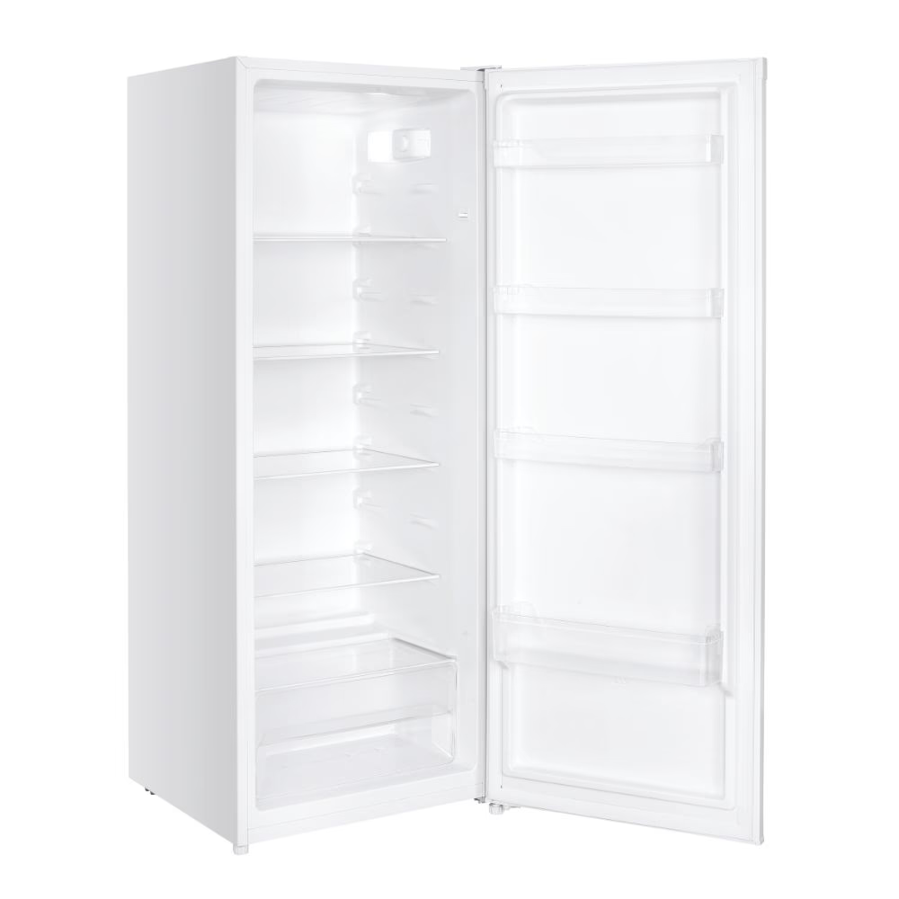 Hladnjak Candy CLH3S514EW