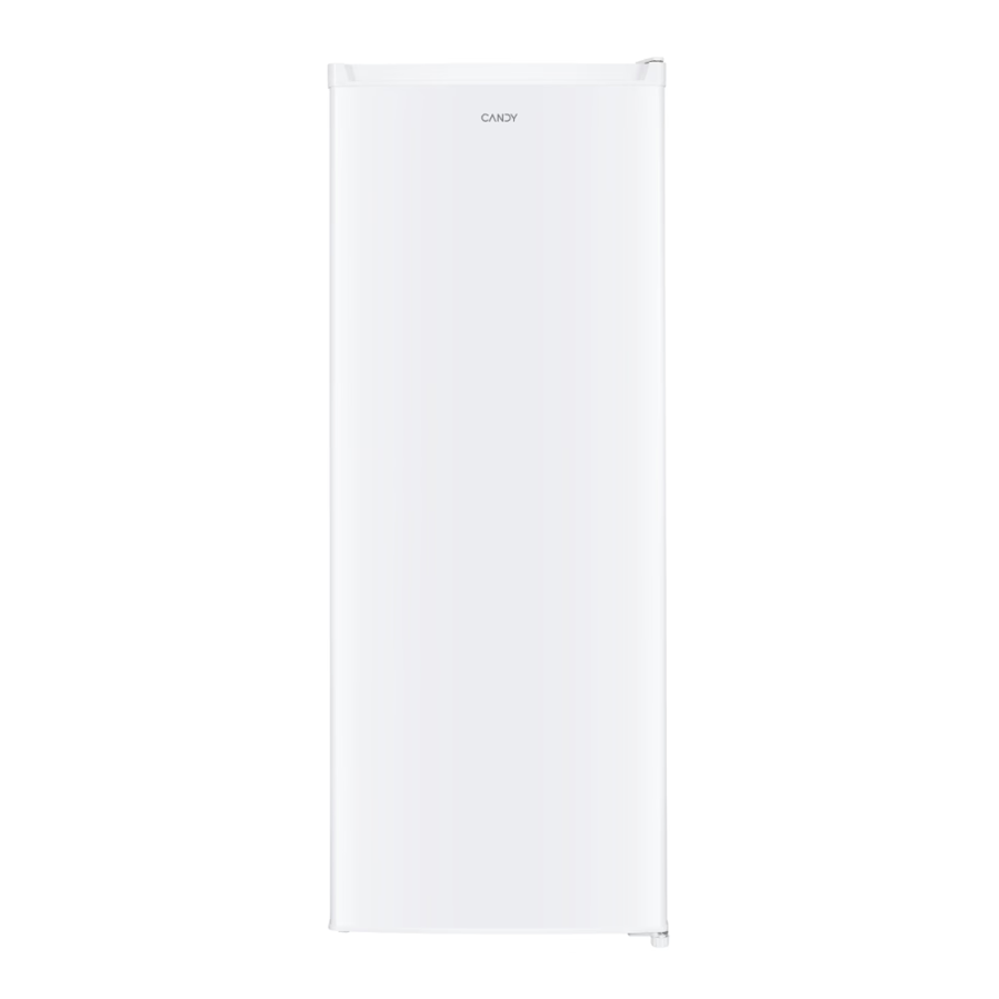Hladnjak Candy CLH3S514EW