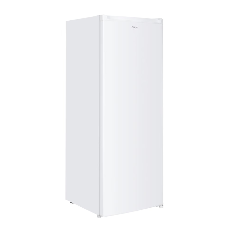 Hladnjak Candy CLH3S514EW