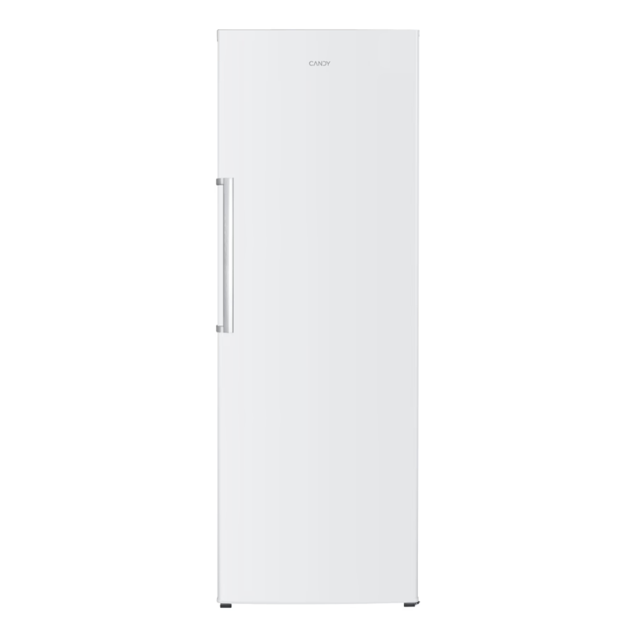 Hladnjak Candy CLH3S617EWH