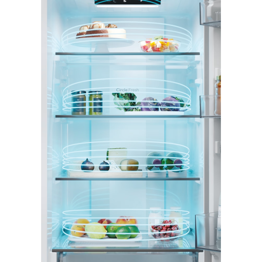 Hladnjak Candy CNCQ2T518EB