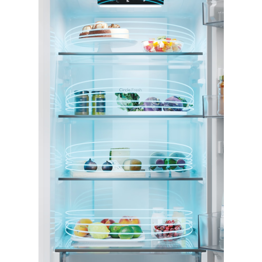 Hladnjak Candy CNCQ2T518EW