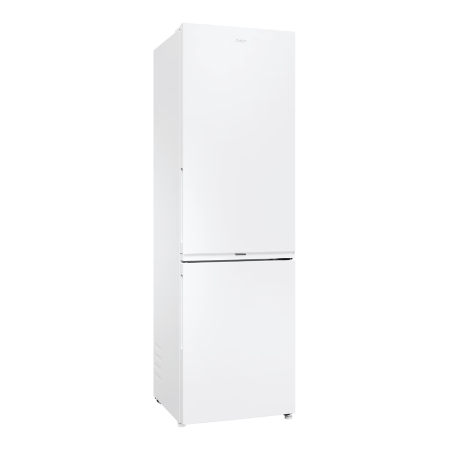 Hladnjak Candy CNCQ2T518EW