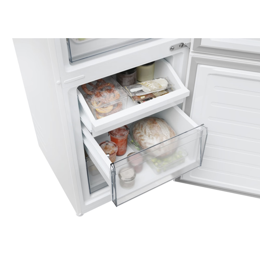 Hladnjak Candy CNCQ2T518EW