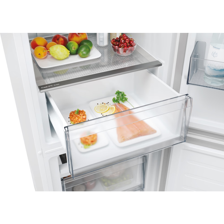 Hladnjak Candy CNCQ2T518EW