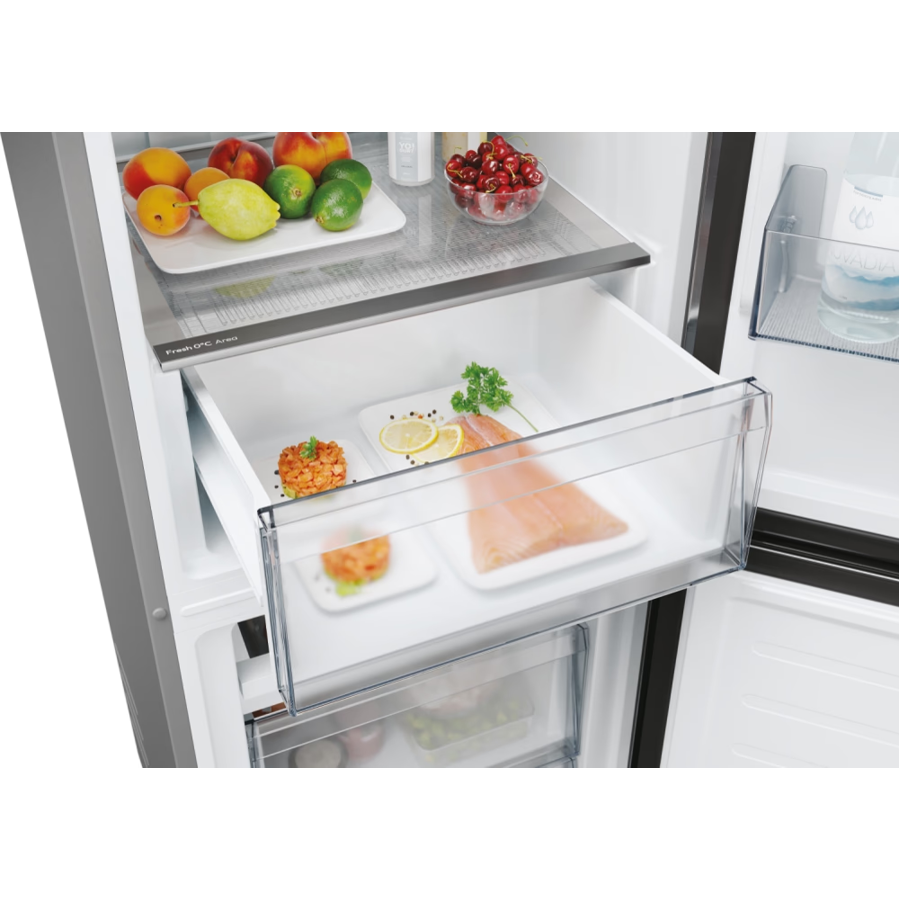 Hladnjak Candy CNCQ2T518EX