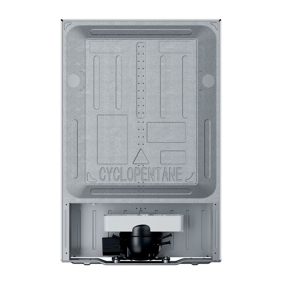 Hladnjak Candy CNOQ2S58EW