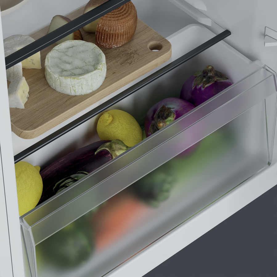 Hladnjak Candy CNOQ2S58EW