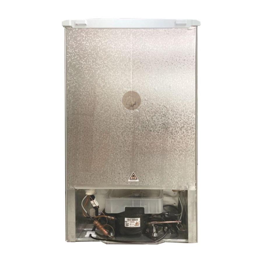 Hladnjak Candy COT1S45EW