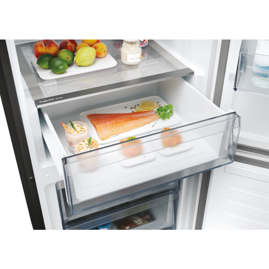 Hladnjak Candy ECN2CQTEB186