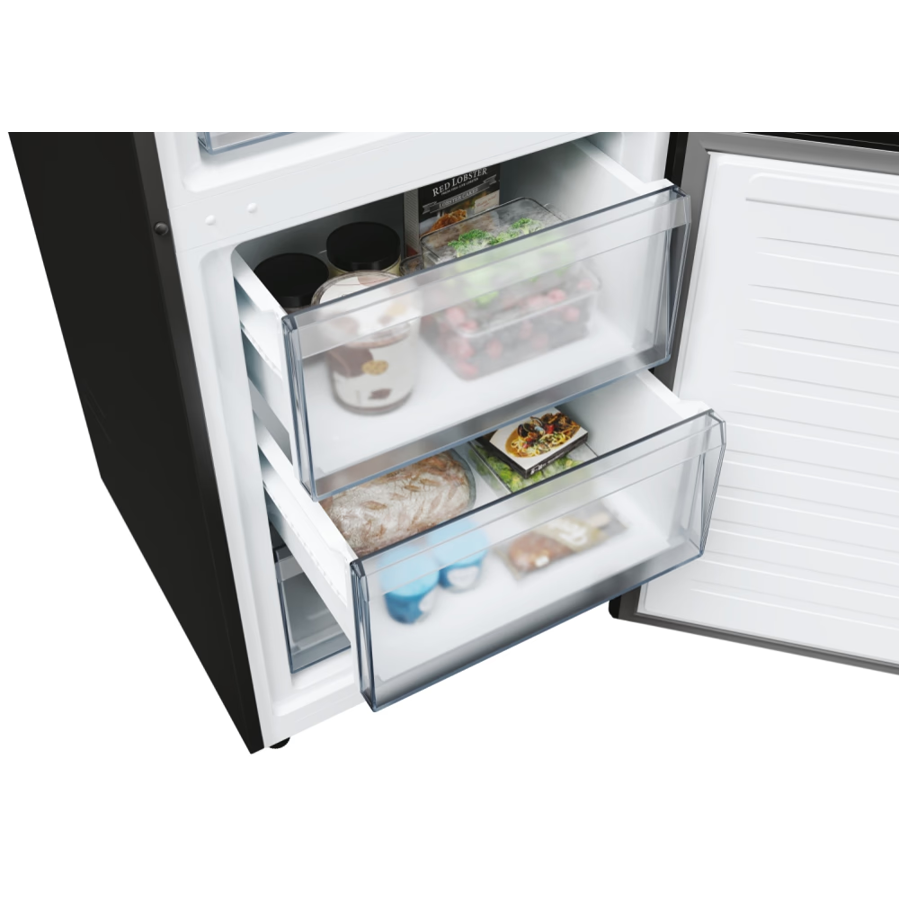 Hladnjak Candy ECN2CQTEB186